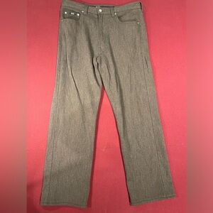 Vintage Hugo Boss Corduroy Pants